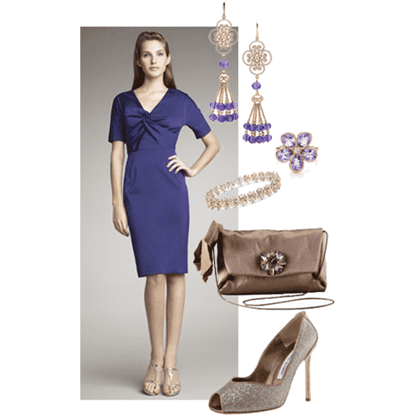 NY Botanical Garden Orchid Dinner