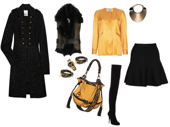 Nicole Mellon morning outfit Nicole Mellon morning outfit