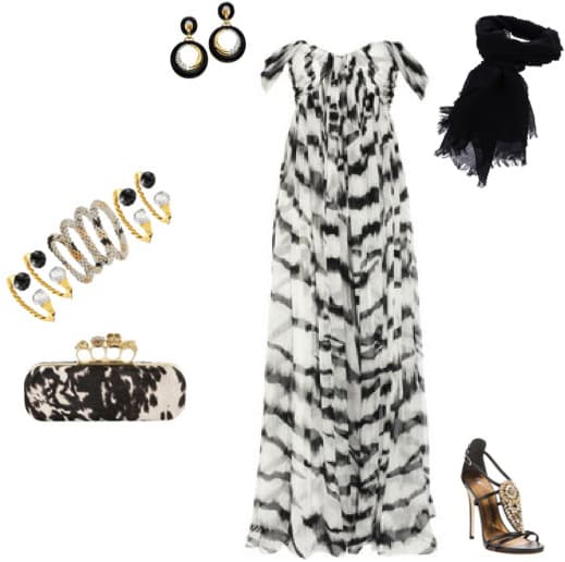 Nicole’s Latest Fashion Picks