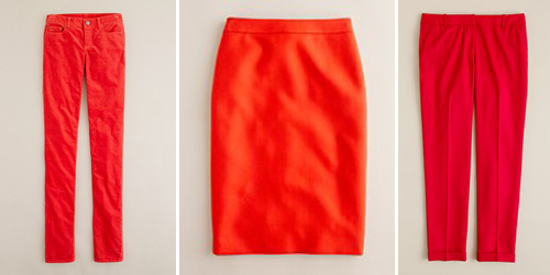 What to wear Chinese New Year 