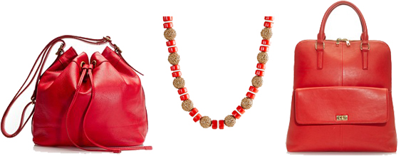 What to wear Chinese New Year