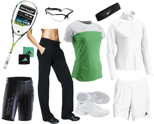 J.P. Morgan Squash Tournament of Champions