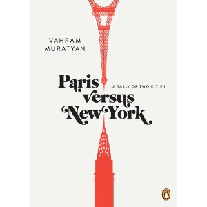 Paris Versus New York Paris Versus New York