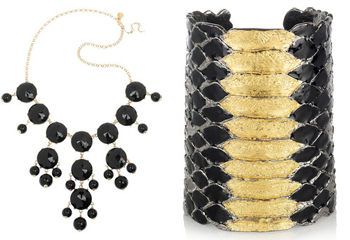 Statement Jewel Statement Jewel