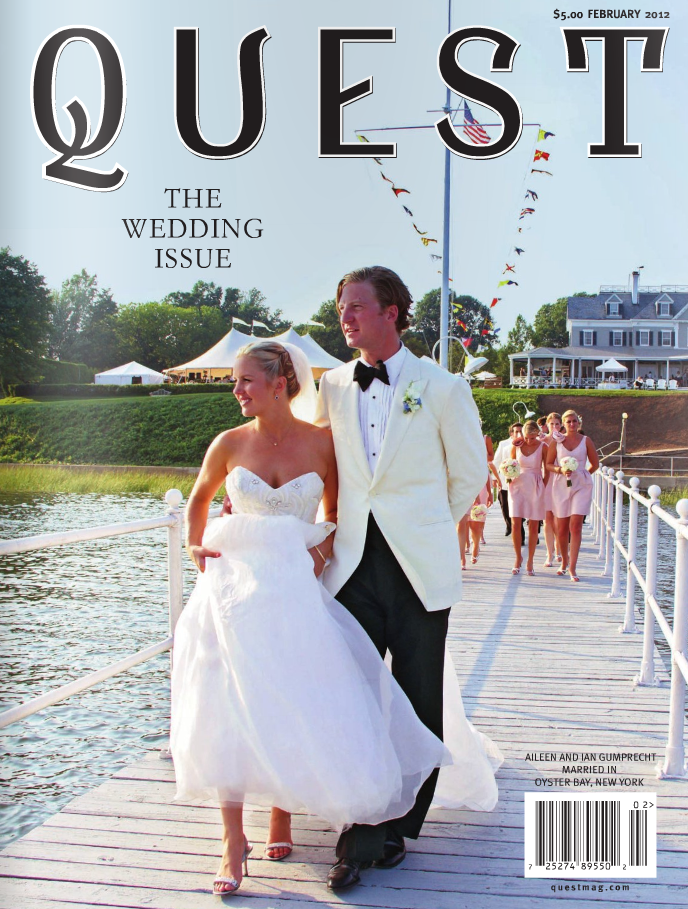 Quest Magazine