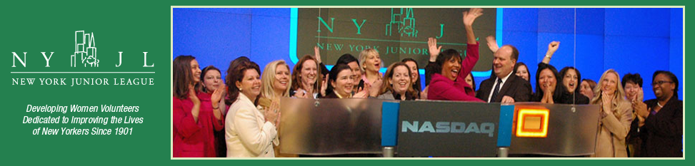 new york junior league