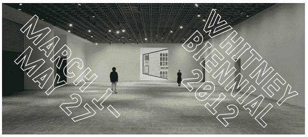 Whitney Biennial