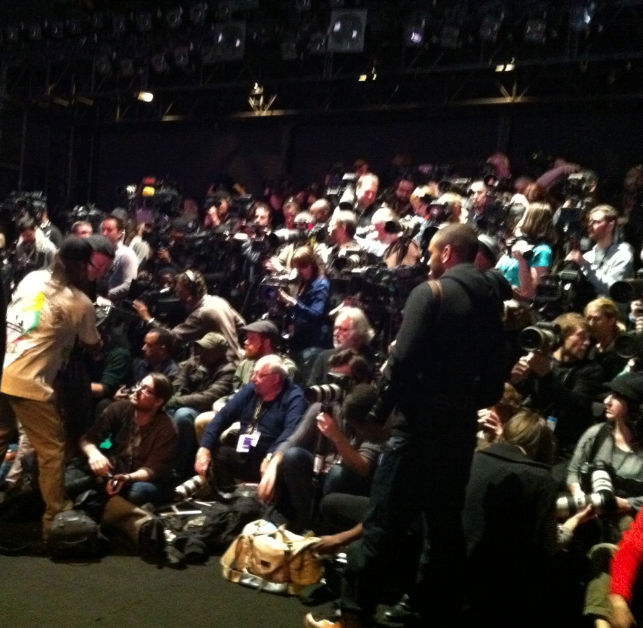 Fashion Week Photographers Fashion Week Photographers