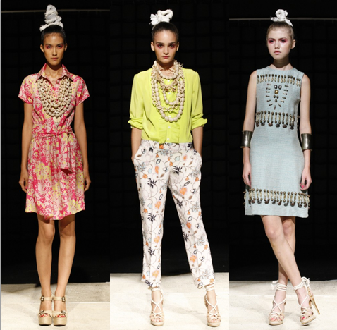 DH Pink Collection DH Pink Collection