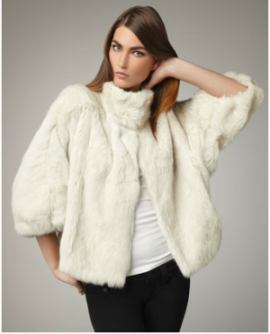 TokiFurCoat TokiFurCoat