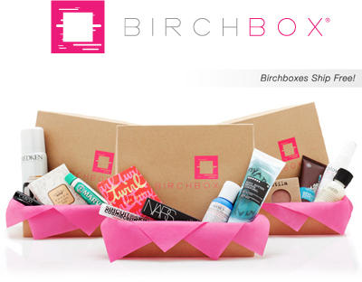 BirchBox BirchBox