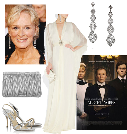 Glenn Close