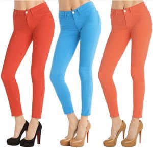 jbrand bright jeans