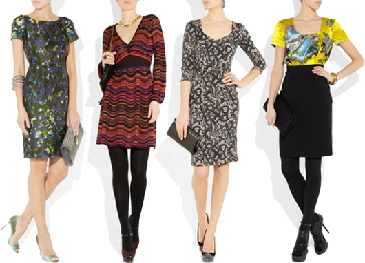 Prints and Patterns Dresses Prints and Patterns Dresses