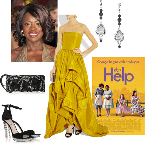 the Help