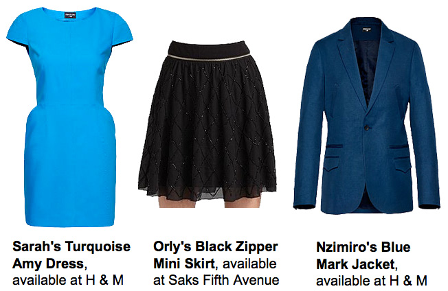 Fashion Star Fashion Star