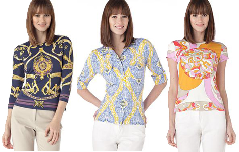 J McLaughlin Tops J McLaughlin Tops