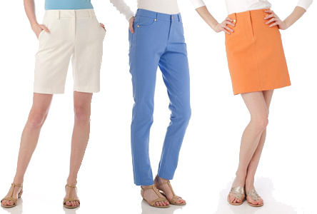 J McLaughlin Bottoms J McLaughlin Bottoms