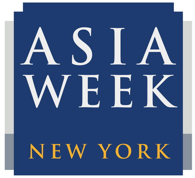 Asia Week New York Asia Week New York