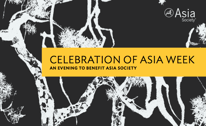 Celebration of Asia Week Celebration of Asia Week