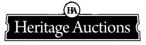 Heritage Auctions Heritage Auctions