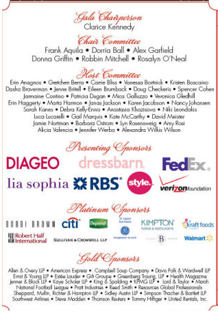 Dress for Success Dress for Success