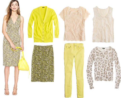 J Crew Spring J Crew Spring