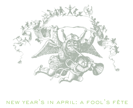 NYFC A Fool's Fete NYFC A Fool's Fete