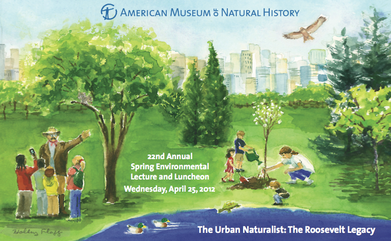 American Museum of Natural History