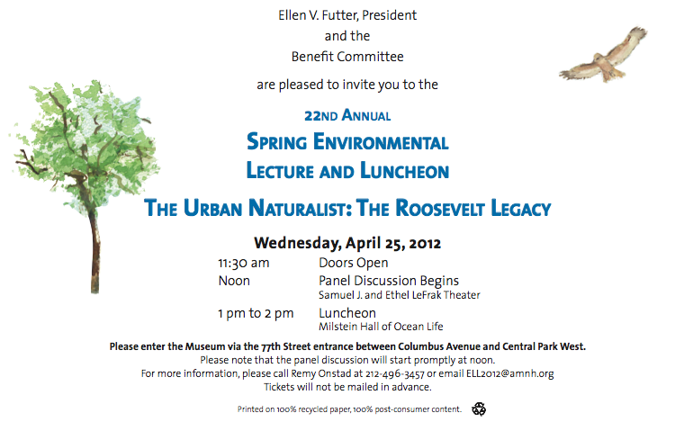 American Museum of Natural History