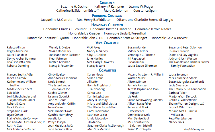 American History Museum