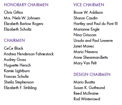 Couture en Fleur Couture en Fleur