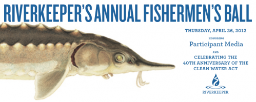 Riverkeepers Fishermen's Ball Riverkeepers Fishermen's Ball