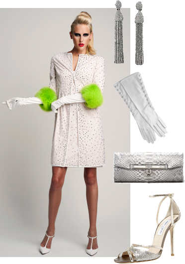 Spring Dinner attire Spring Dinner attire