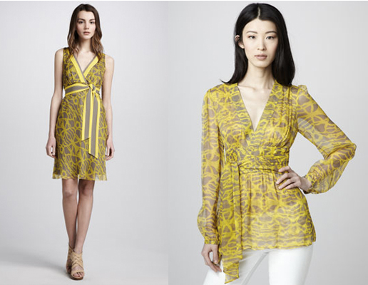 Giraffe Inspired Giraffe Inspired