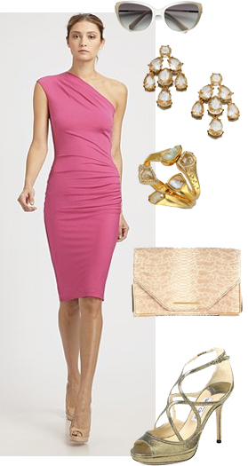 What to Wear to Tribeca Film Festival What to Wear to Tribeca Film Festival