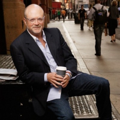 Mickey Drexler