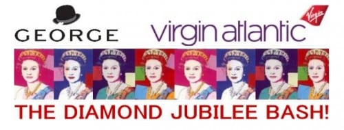 The Queen’s Diamond Jubilee