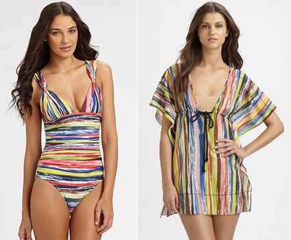 SAKS Bathing Suit Sale