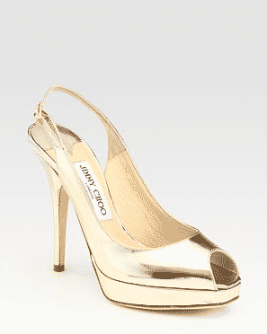 Jimmy Choo at SAKS.com