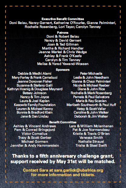 Ubuntu Africa Ubuntu Africa