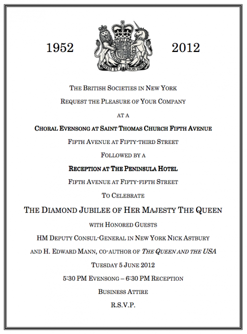 Choral Evensong at St Thomas Church Choral Evensong at St Thomas Church