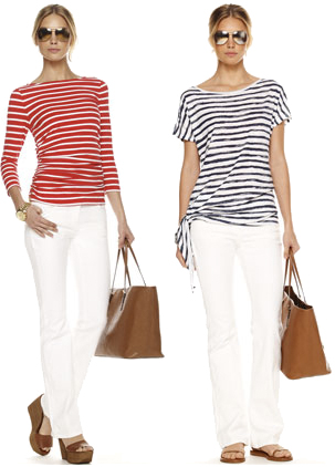 Michael Kors All Day and night  Look