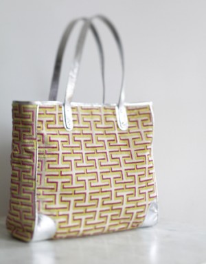 Fairchild Tote