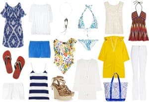 Dressing for Memorial Day