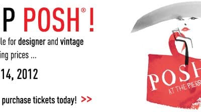 Posh NY