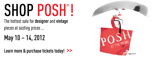 Posh NY Posh NY