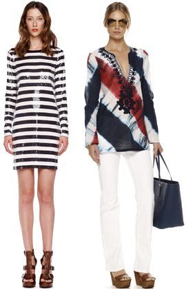 Michael Kors Memorial Day