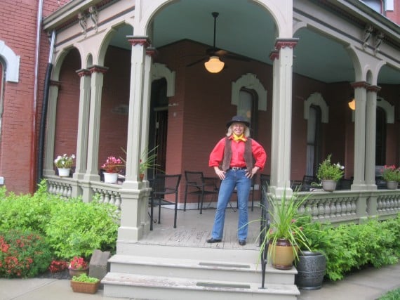 150th Anniversary of the Pony Express