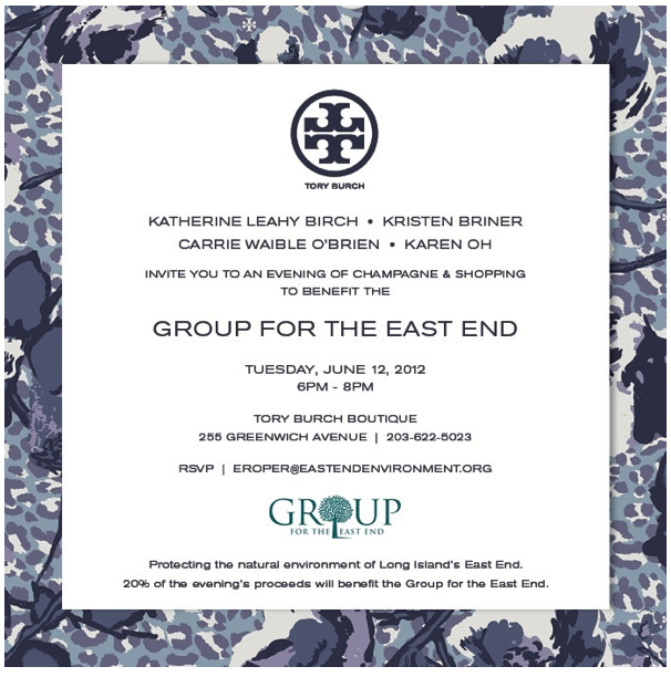 group for the south fork tory burch group for the south fork tory burch